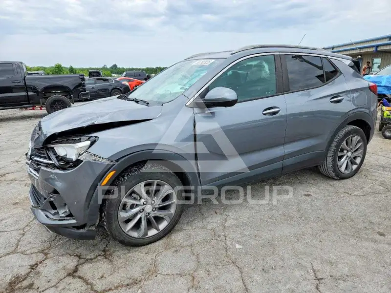 2020 Buick ENCORE photo