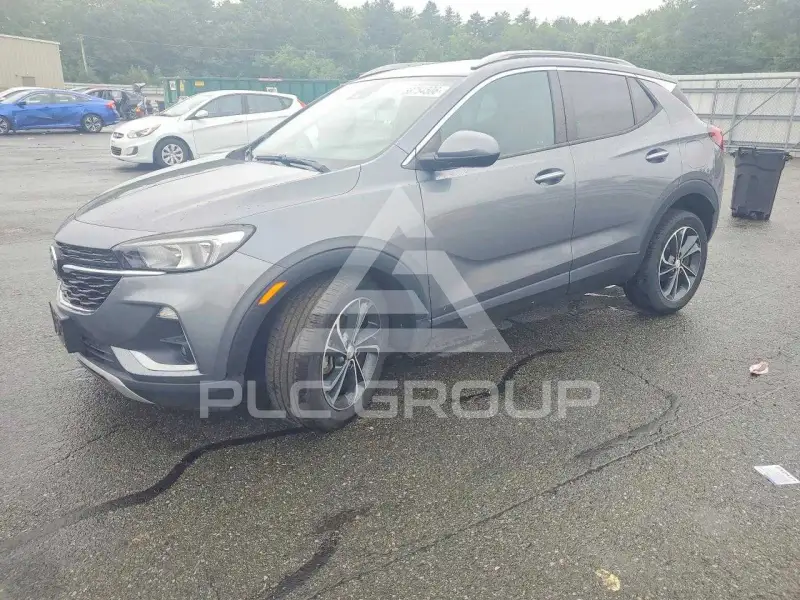 2020 Buick ENCORE photo