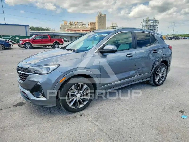 2020 Buick ENCORE photo