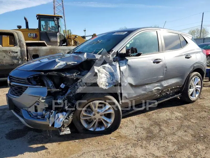 2020 Buick ENCORE photo