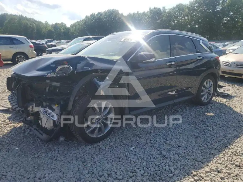 2020 Infinity QX50 фото