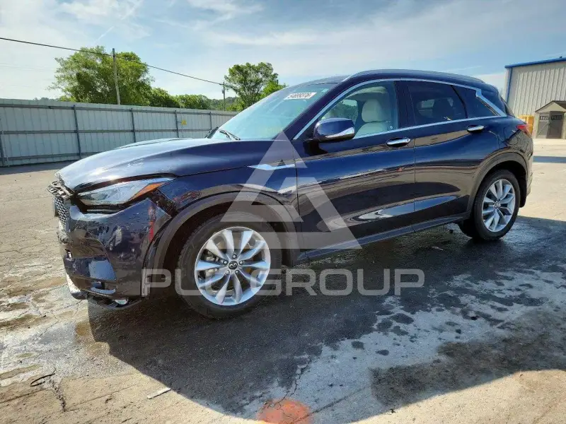 2020 Infinity QX50 photo
