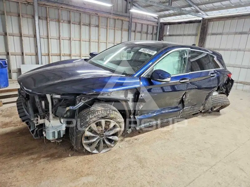 2020 Infinity QX50 photo
