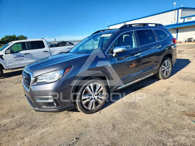 2020 Subaru Forester фото