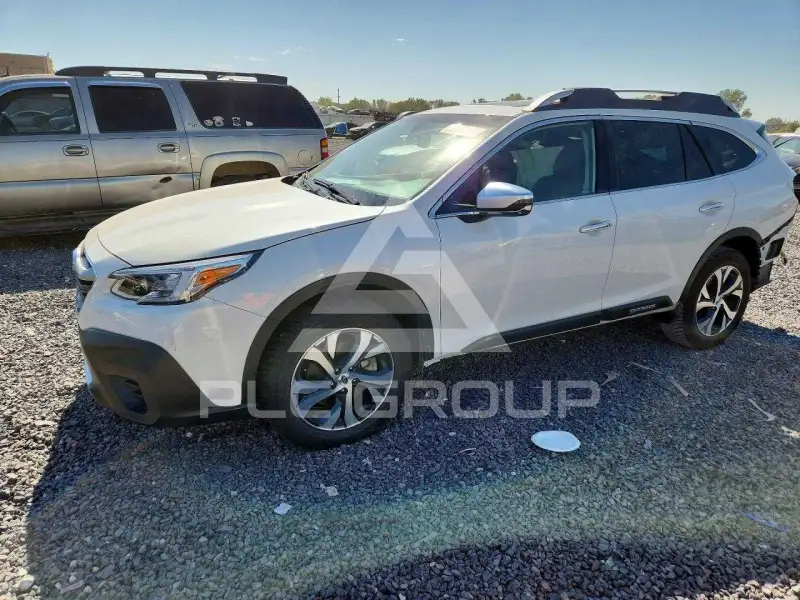 2020 Subaru Outback фото