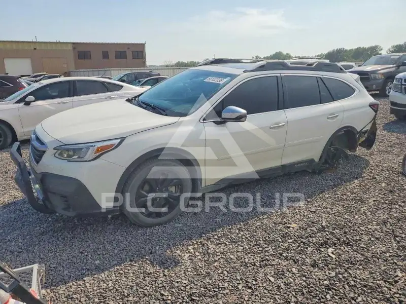 2020 Subaru Outback фото