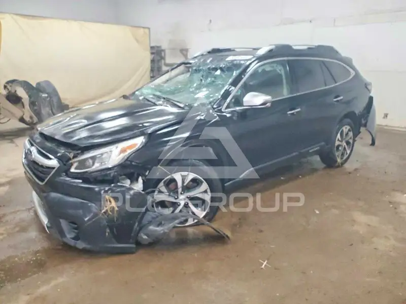 2020 Subaru Outback фото