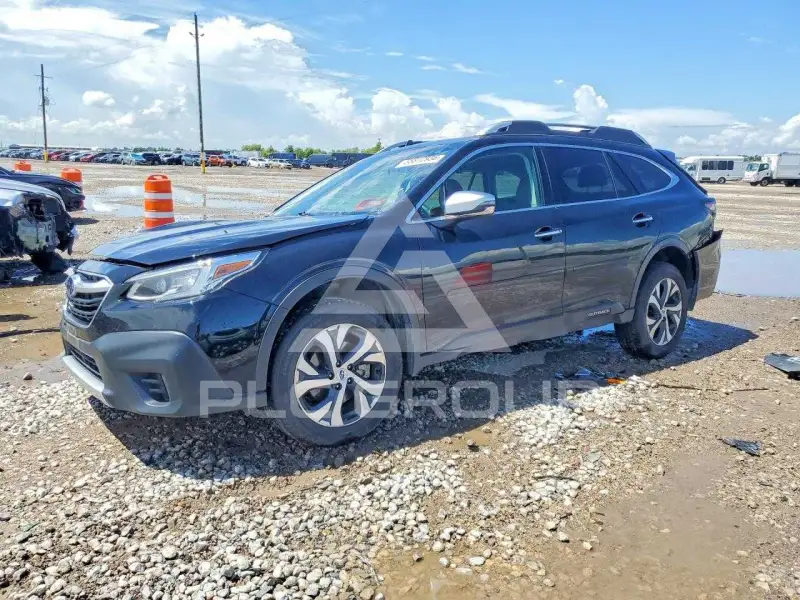 2020 Subaru Outback photo