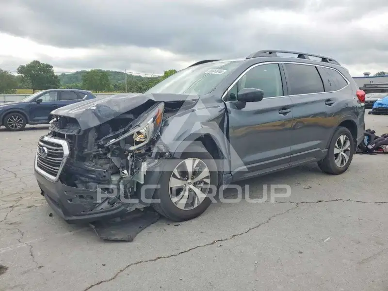 2020 Subaru ASCENT photo