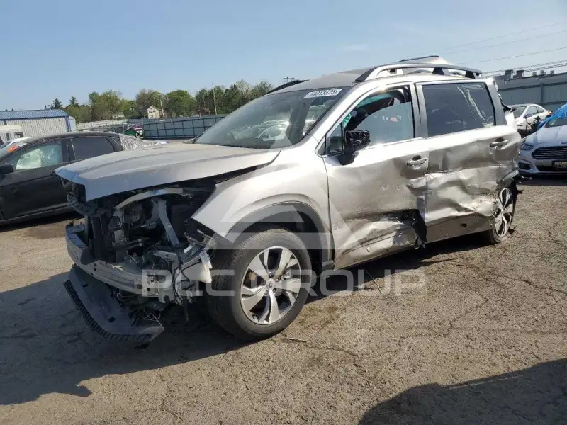 2020 Subaru ASCENT photo