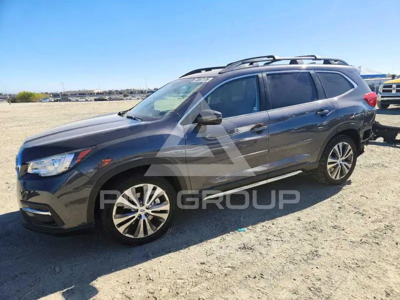 2020 Subaru ASCENT фото