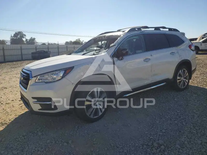 2020 Subaru ASCENT фото