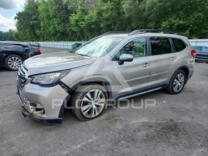 2020 Subaru ASCENT фото