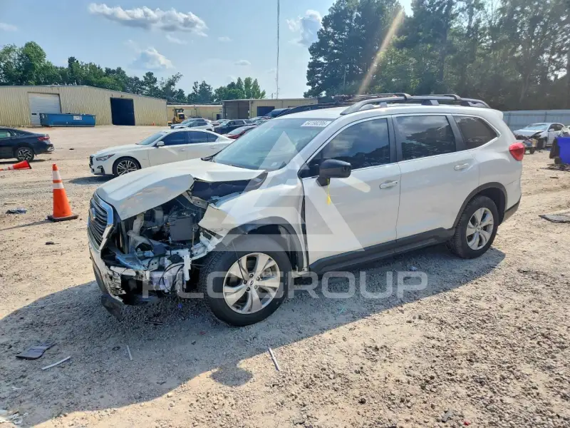 2020 Subaru ASCENT фото