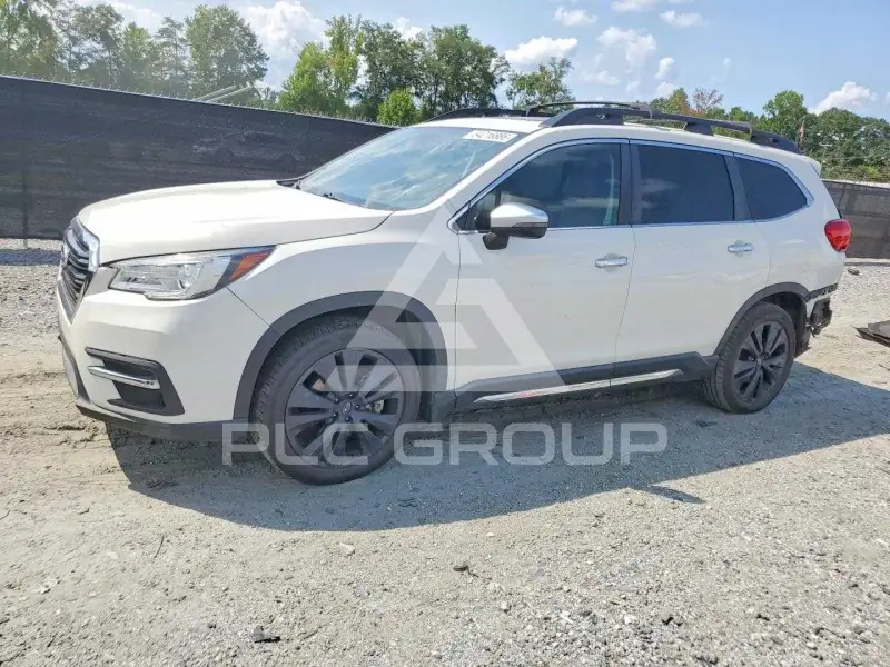 2020 Subaru ASCENT фото