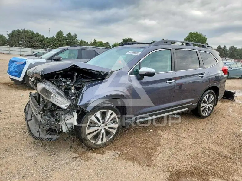 2020 Subaru ASCENT фото