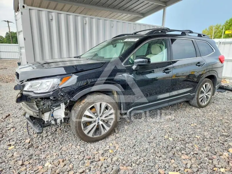 2020 Subaru ASCENT фото