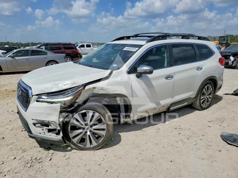2020 Subaru ASCENT фото