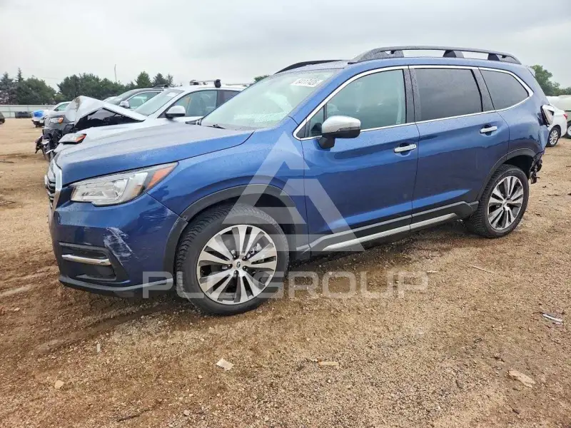 2020 Subaru ASCENT фото