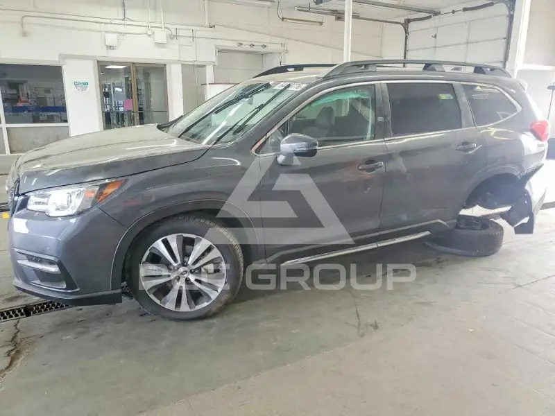 2020 Subaru ASCENT фото