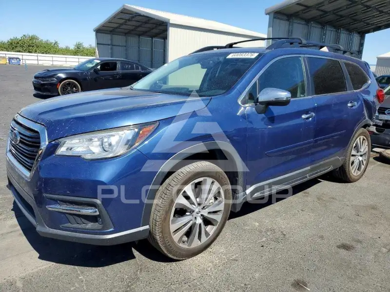 2020 Subaru ASCENT фото
