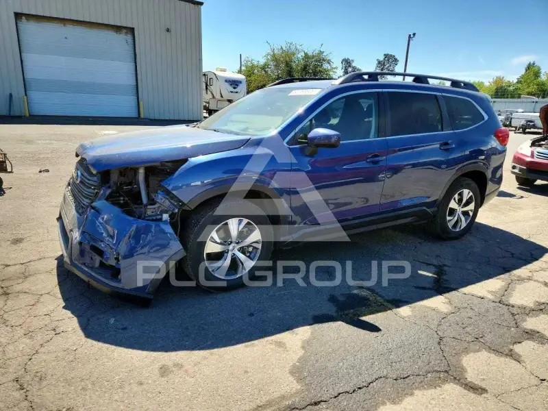 2020 Subaru ASCENT photo