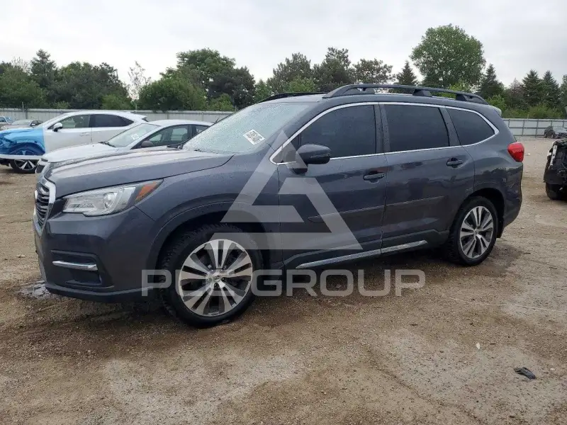2020 Subaru ASCENT photo