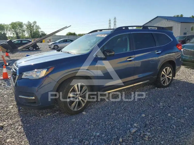 2020 Subaru ASCENT фото