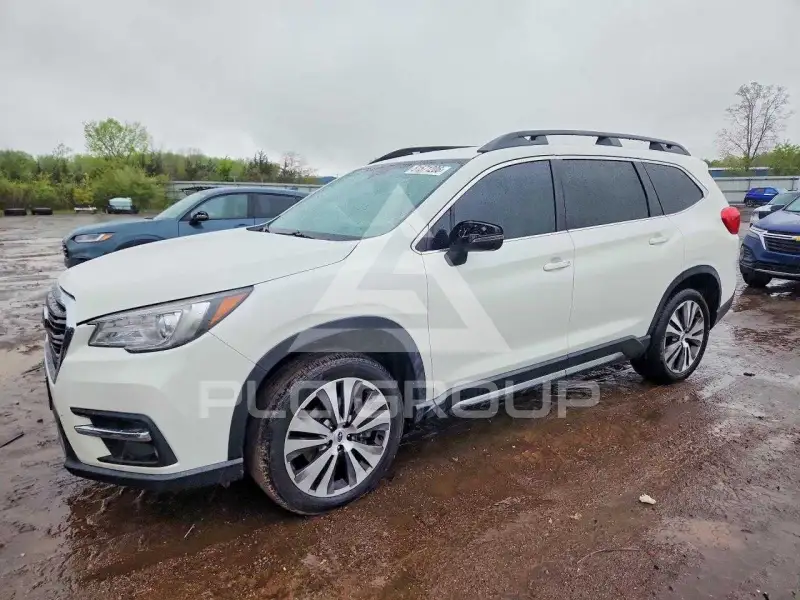 2020 Subaru ASCENT photo