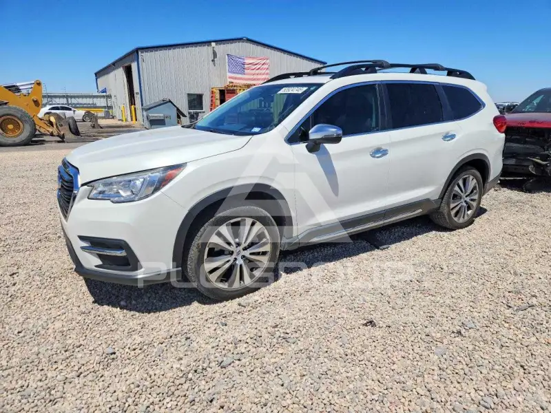 2020 Subaru ASCENT фото