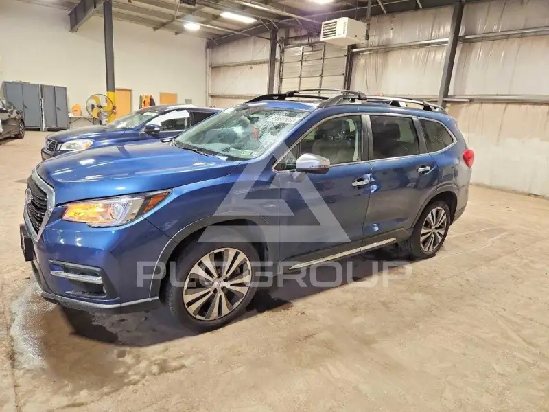 2020 Subaru ASCENT фото