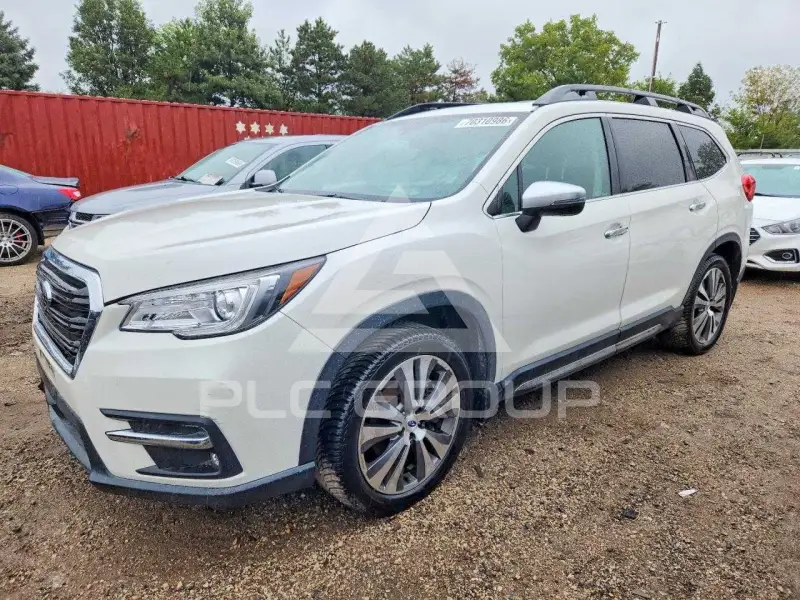 2020 Subaru ASCENT фото
