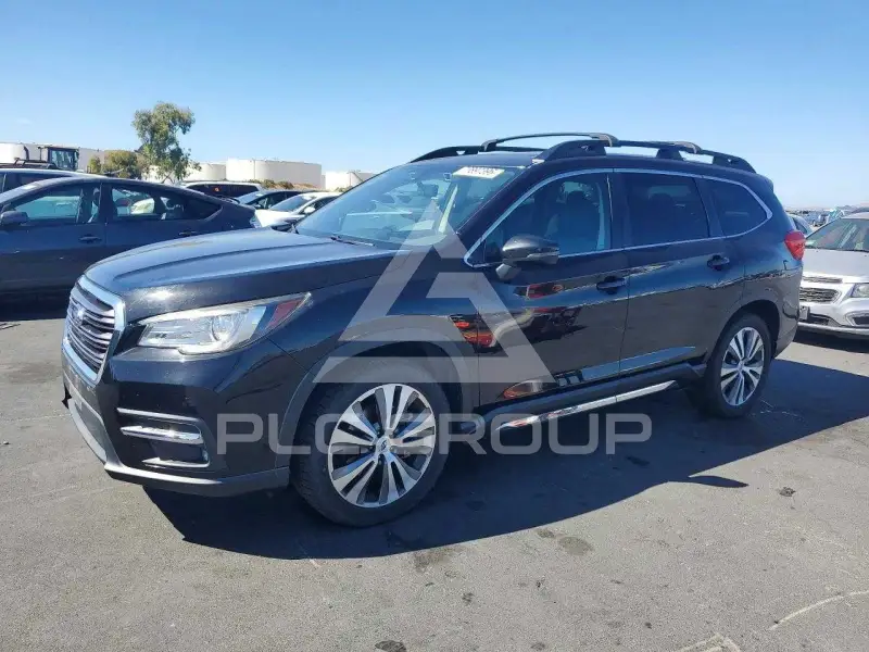 2020 Subaru ASCENT фото