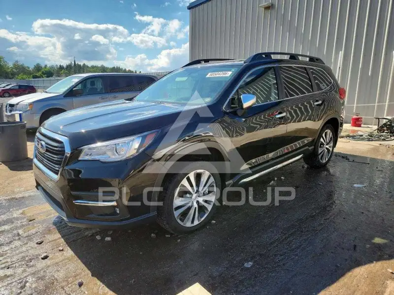 2020 Subaru ASCENT фото