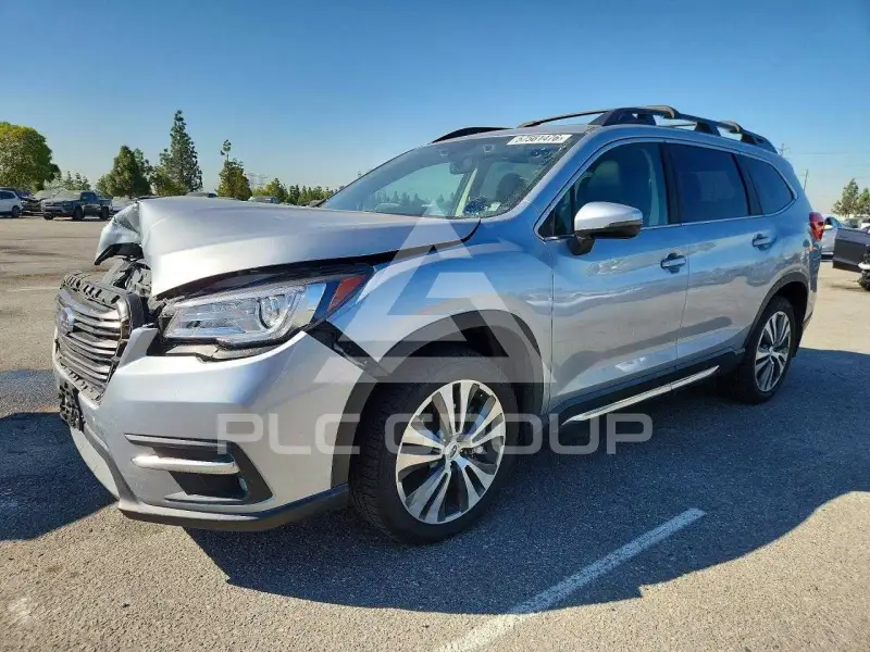 2020 Subaru ASCENT photo