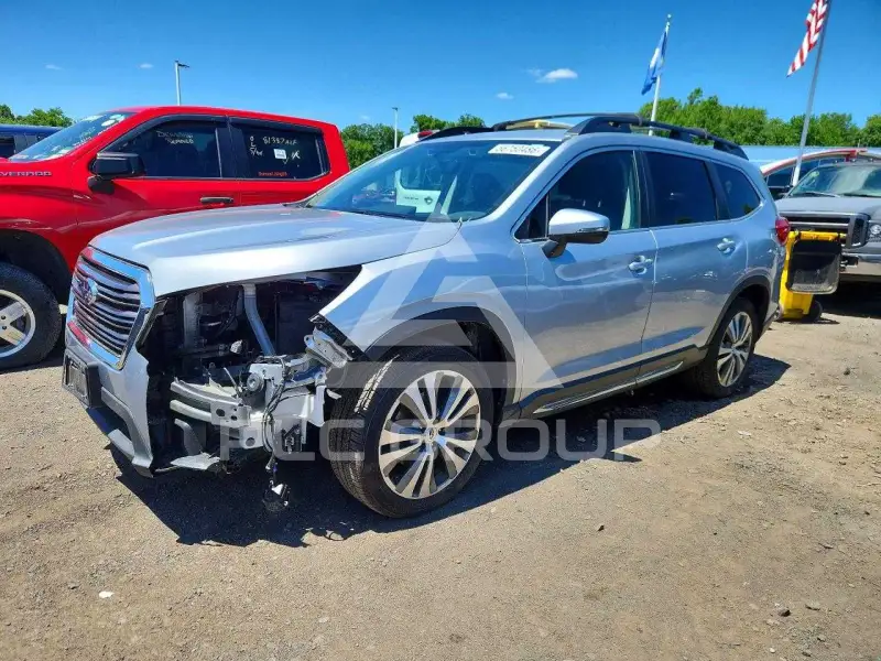 2020 Subaru ASCENT photo