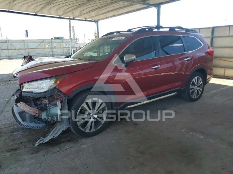 2020 Subaru ASCENT photo