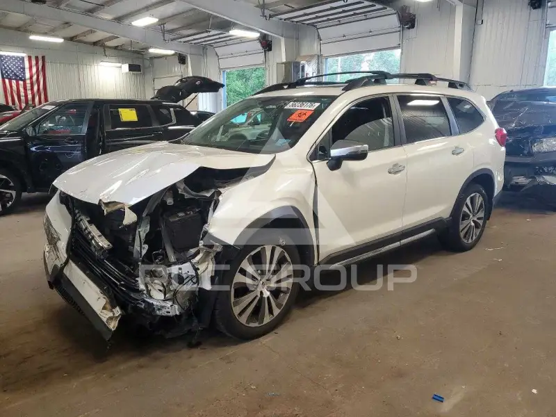 2020 Subaru ASCENT photo