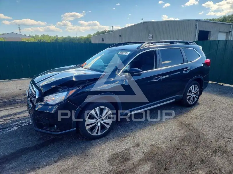 2020 Subaru ASCENT фото