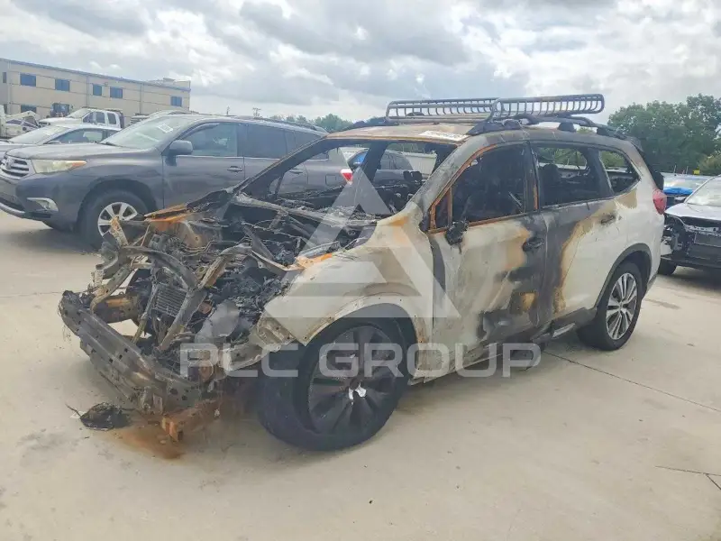 2020 Subaru ASCENT photo