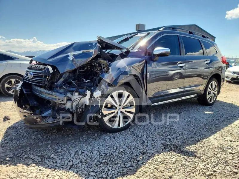 2020 Subaru ASCENT photo