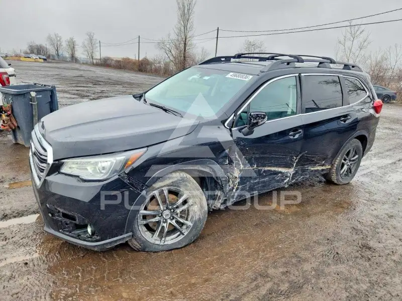 2020 Subaru ASCENT photo
