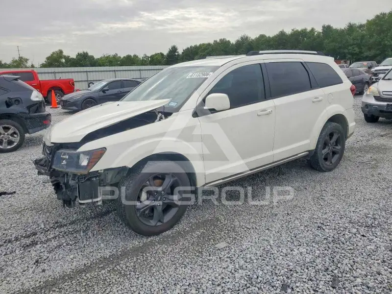 2020 Dodge JOURNEY photo