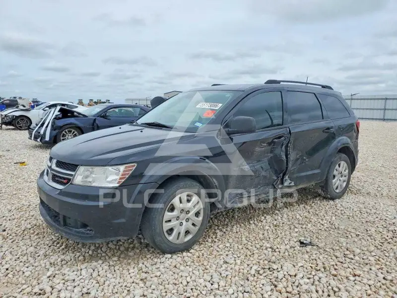 2020 Dodge JOURNEY photo