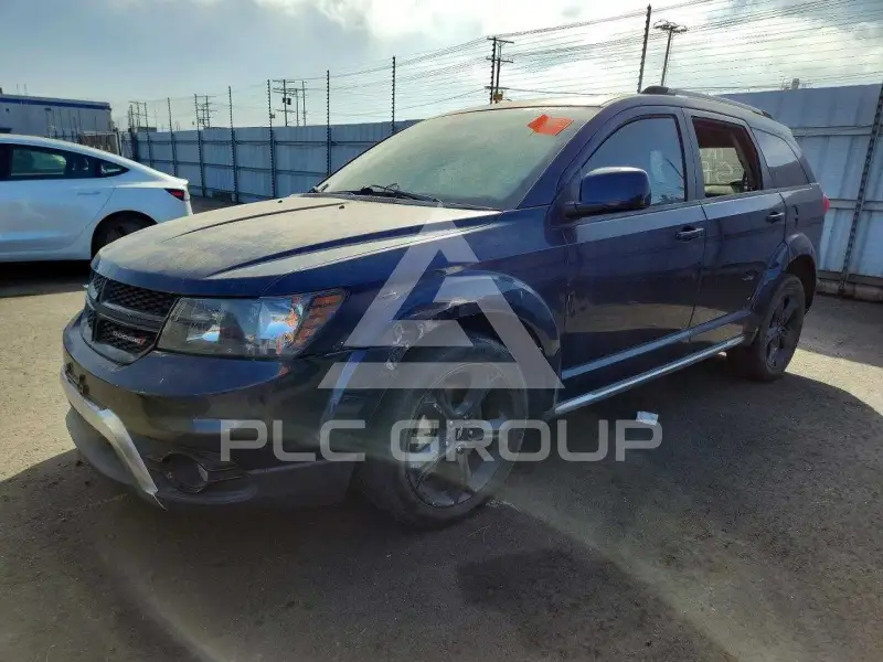 2020 Dodge JOURNEY photo