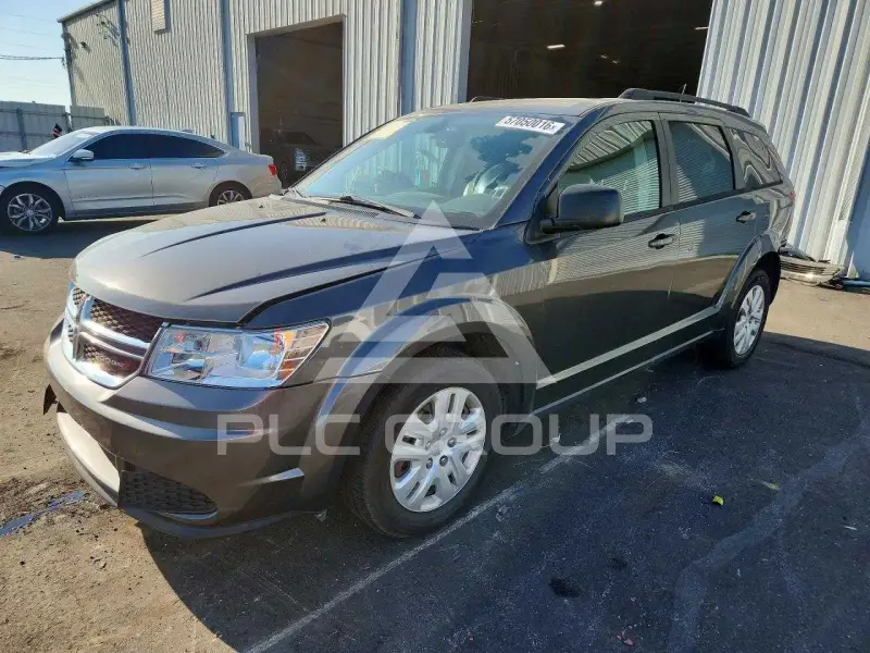 2020 Dodge JOURNEY photo