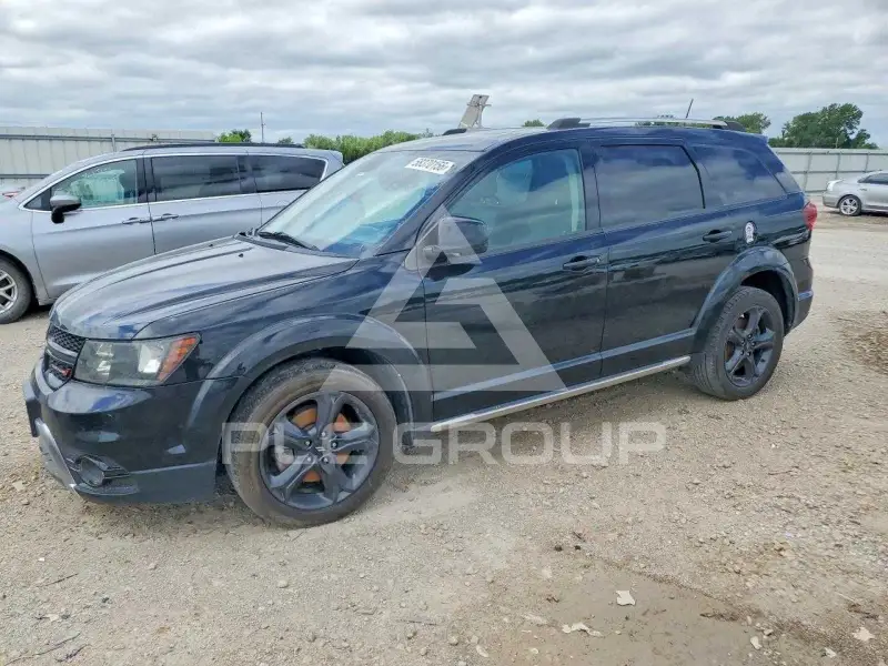 2020 Dodge JOURNEY photo