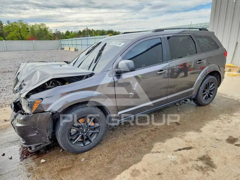 2020 Dodge JOURNEY photo