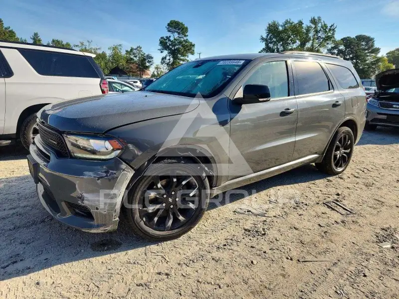 2020 Dodge DURANGO photo