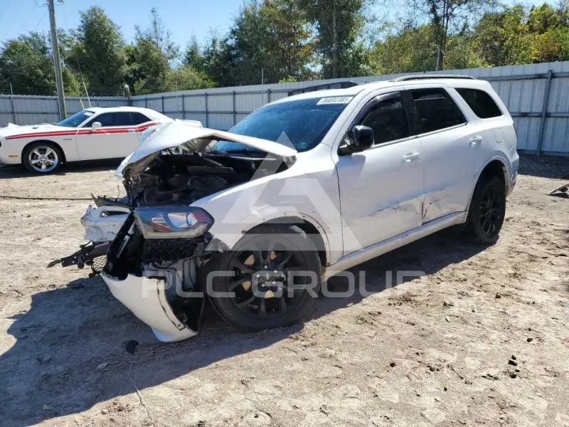 2020 Dodge DURANGO photo